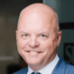 Kent Rowe - Washington Region