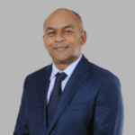 Sundip Patel