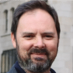 Marc Rouda